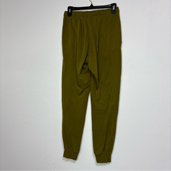 Nike Women's Regular Varsity Sweatpants Athletic Loungewear Activewear Small - Picture 3 of 10